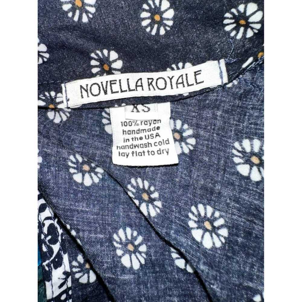 Novella Royale Jumpsuit - image 3