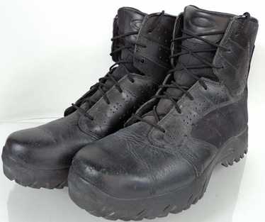 Oakley combat boot black - Gem