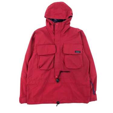 Penfield Vintage Penfield SST Big Pocket Jacket S… - image 1