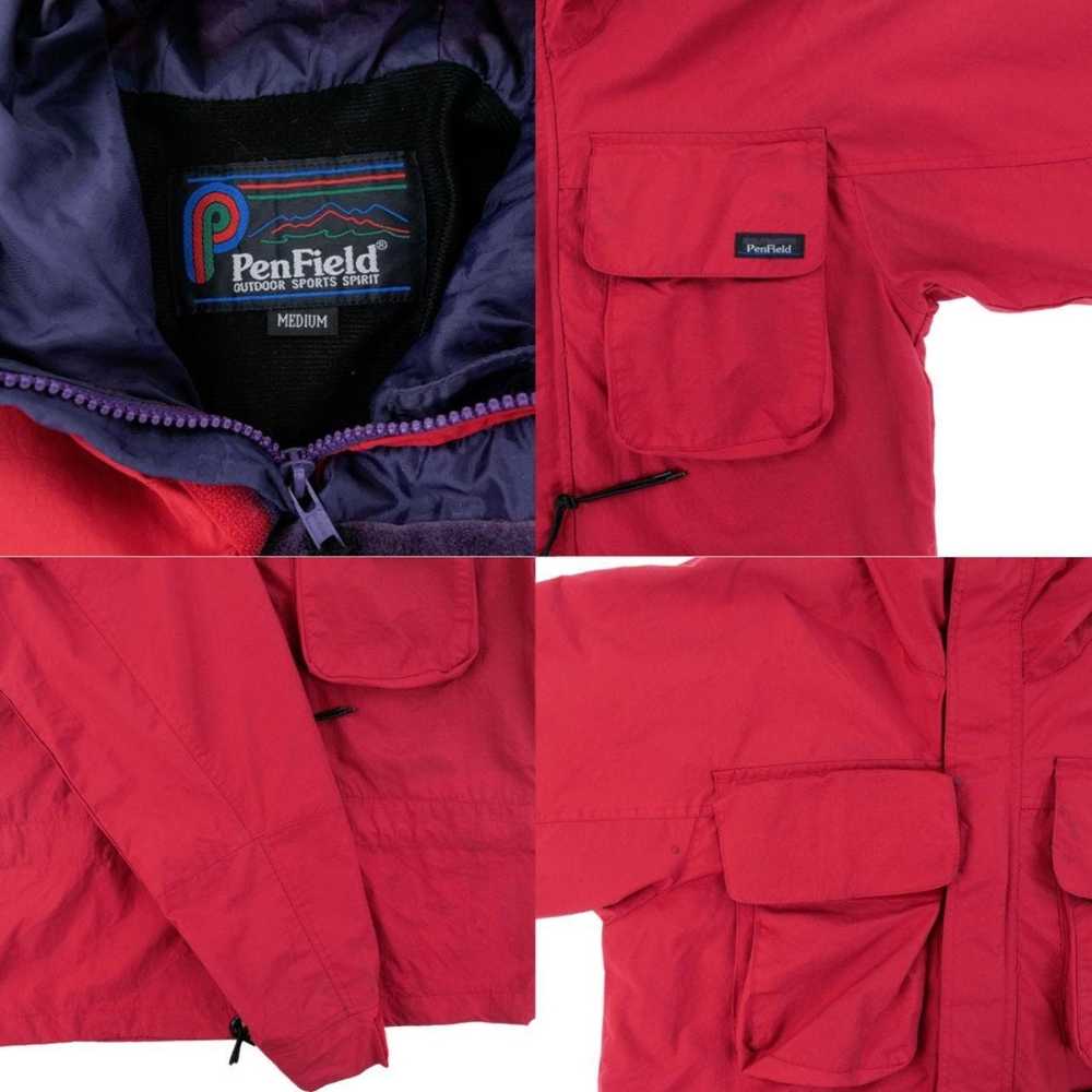 Penfield Vintage Penfield SST Big Pocket Jacket S… - image 3