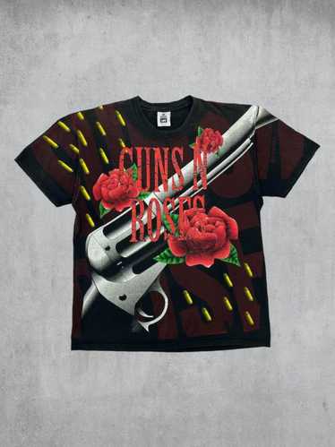 Aop guns n roses - Gem Aop guns n roses - Gem