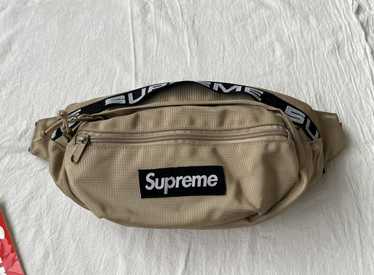 Supreme Shoulder Bag 18SS – TrendyGodzilla