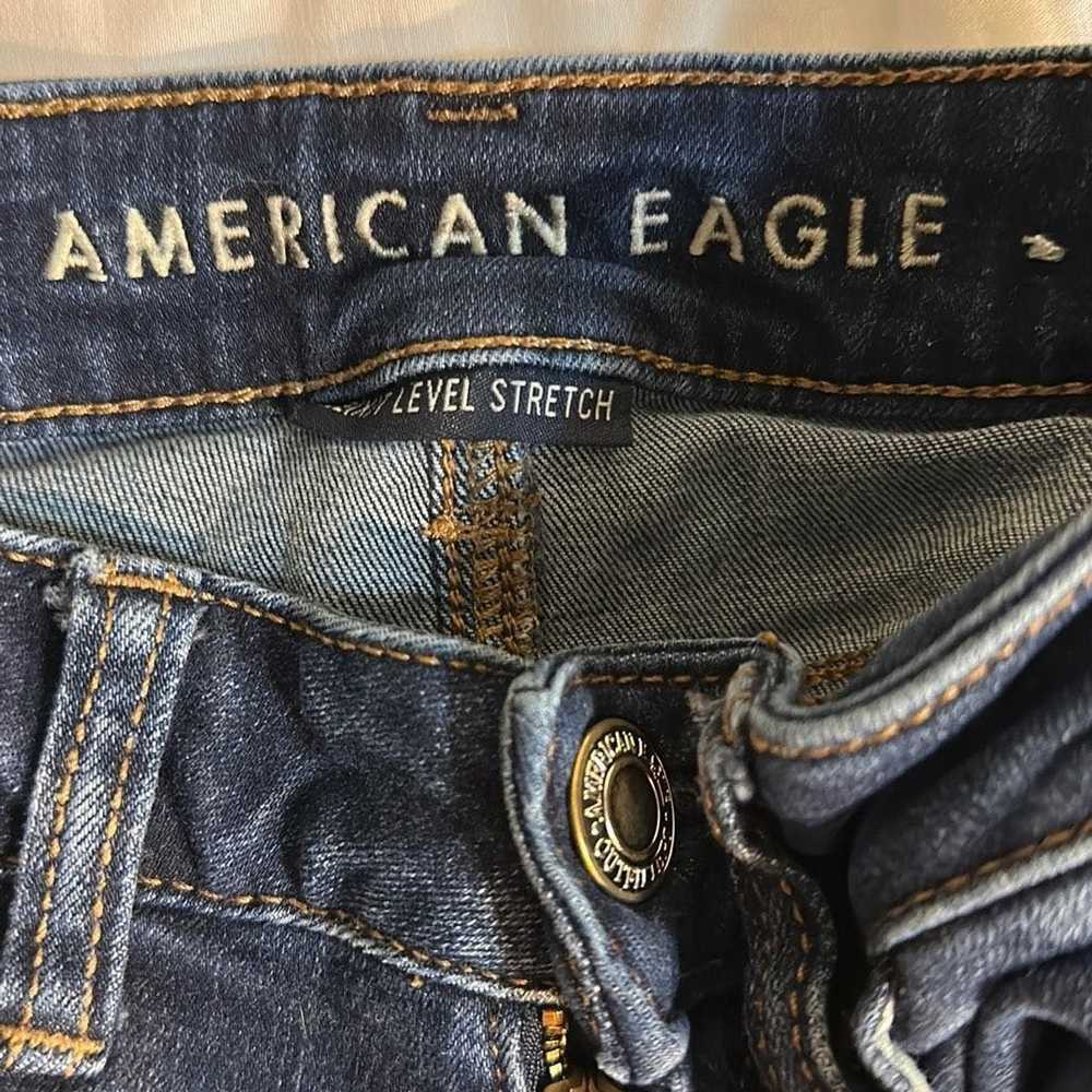 American Eagle Outfitters American Eagle Jeans Je… - image 10