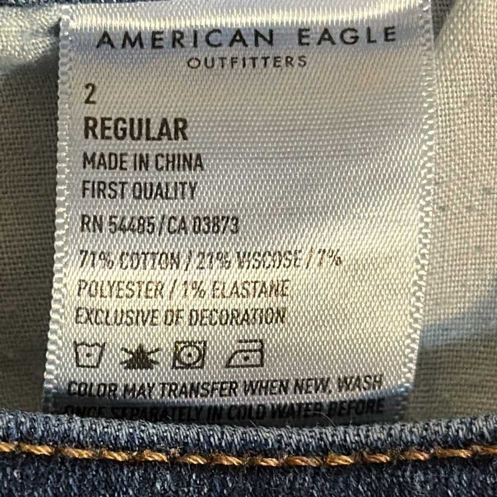 American Eagle Outfitters American Eagle Jeans Je… - image 11