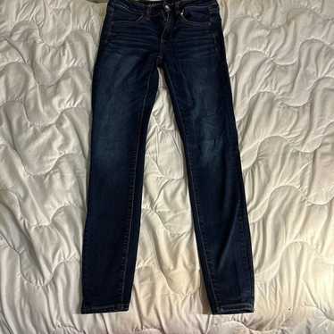 American Eagle Outfitters American Eagle Jeans Je… - image 1