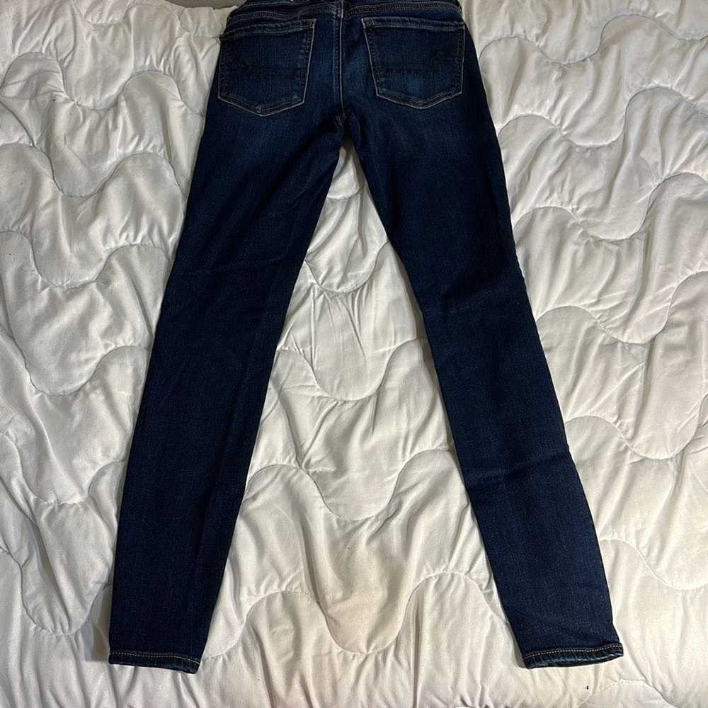American Eagle Outfitters American Eagle Jeans Je… - image 2
