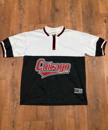 Chicago Bulls × Jersey × Vintage 70s CHICAGO Jerse