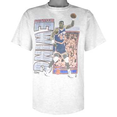 Patrick Ewing Board Like Ewing New York Basketball Fan T Shirt –  theBigAppleTshirts