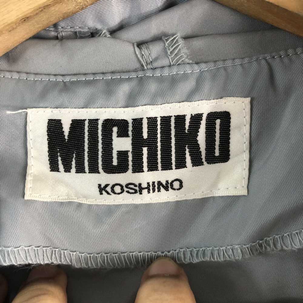 Michiko Koshino London × Streetwear Michiko Koshi… - image 8