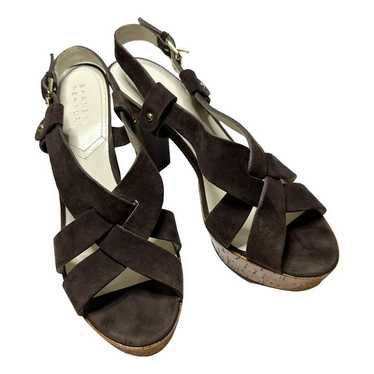 Barneys New York Sandal