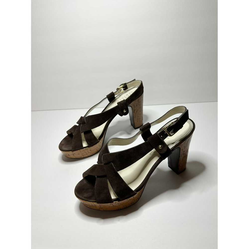 Barneys New York Sandal - image 3