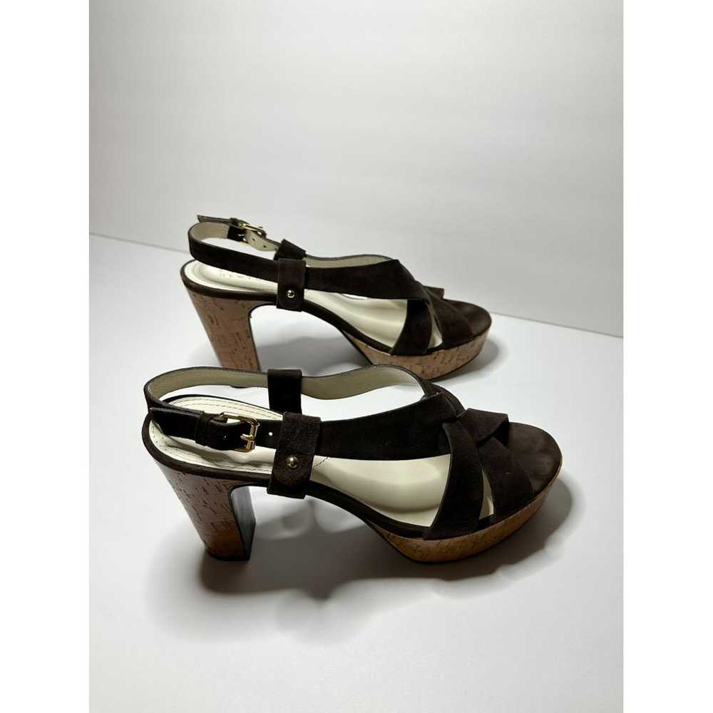 Barneys New York Sandal - image 4