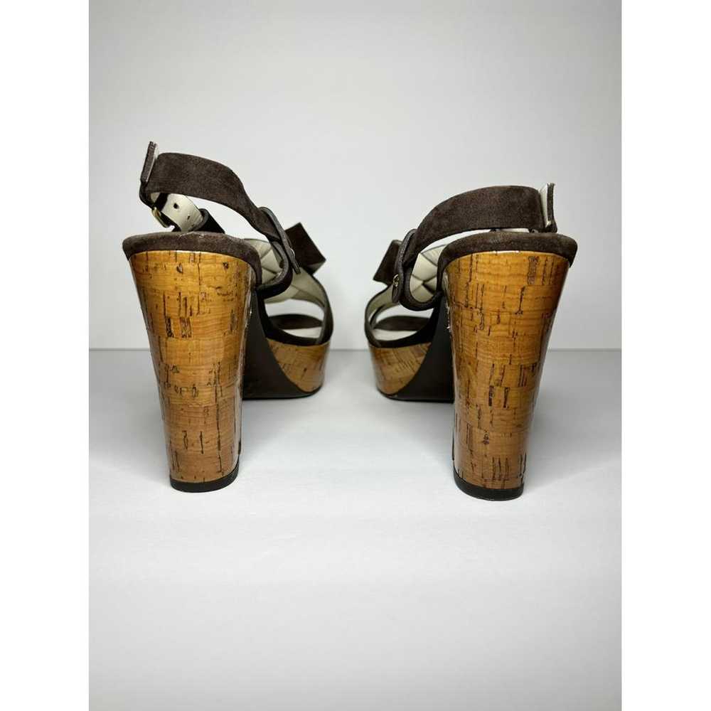 Barneys New York Sandal - image 5