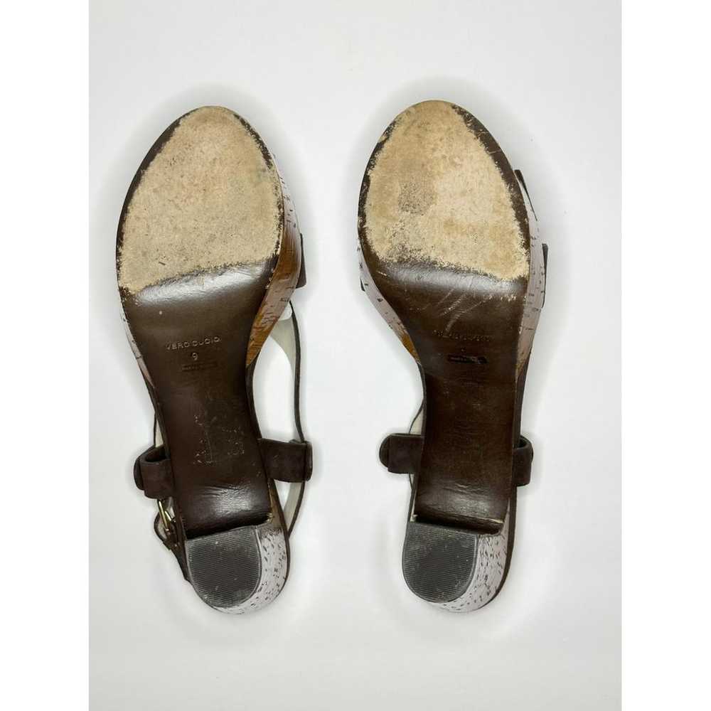 Barneys New York Sandal - image 6