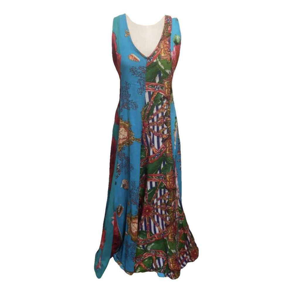 Antica Sartoria Maxi dress - image 1