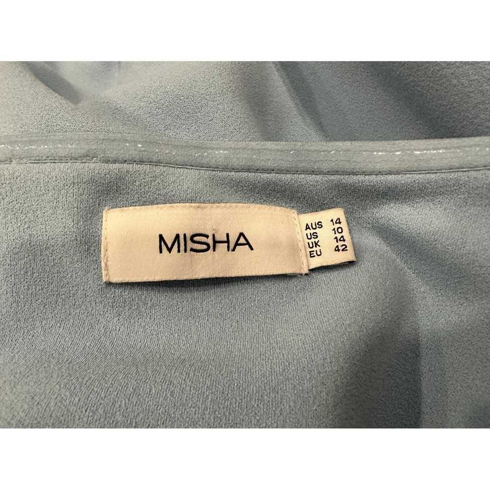 Misha Collection Maxi dress - image 7