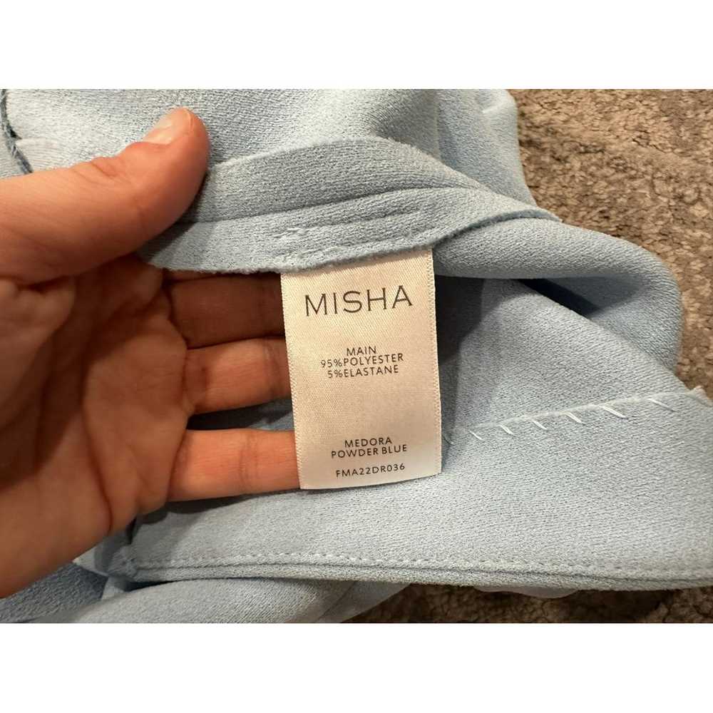 Misha Collection Maxi dress - image 8