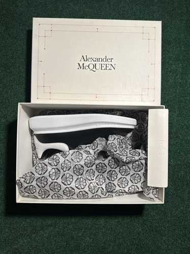 Alexander McQueen Alexander McQueen sneaker Season