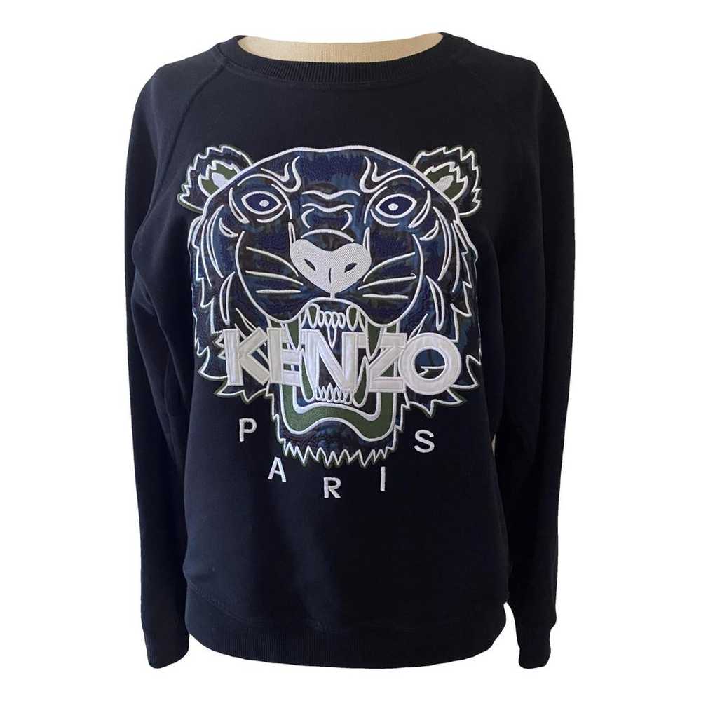 Kenzo Tiger top - image 1