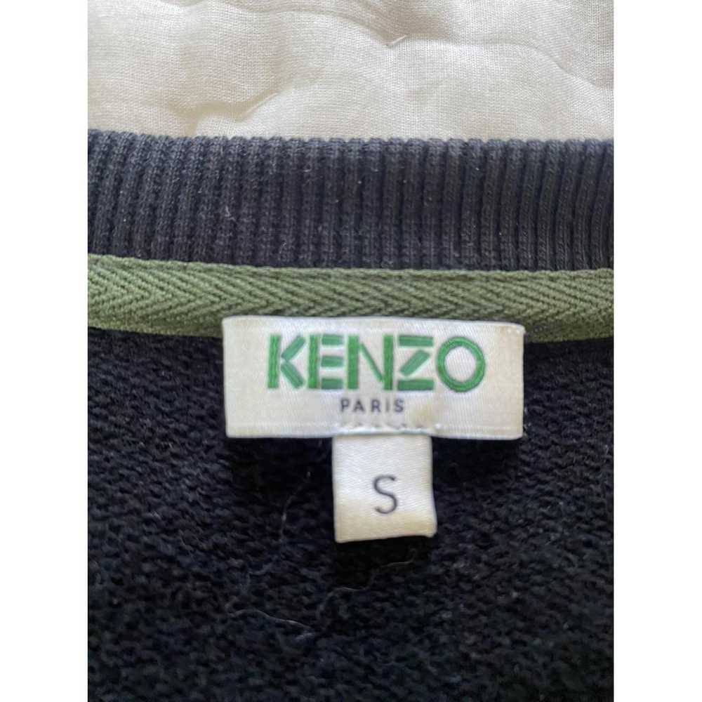 Kenzo Tiger top - image 3