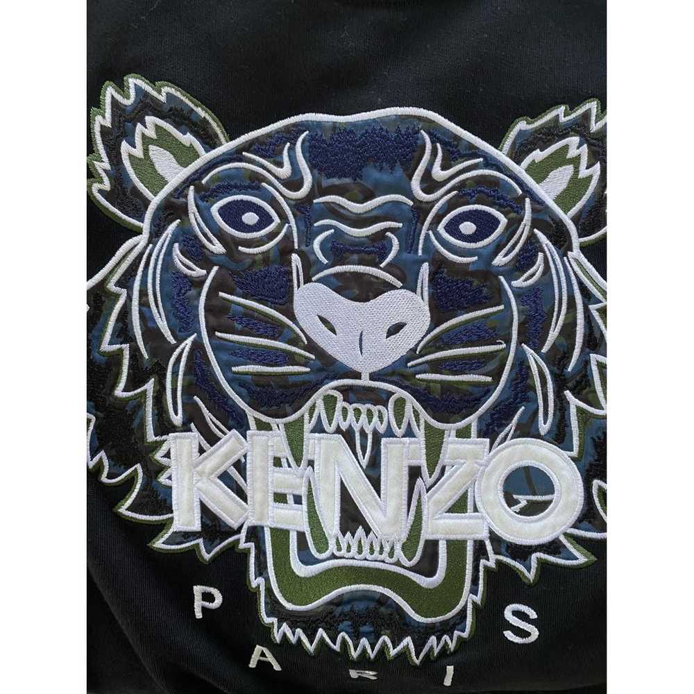 Kenzo Tiger top - image 6