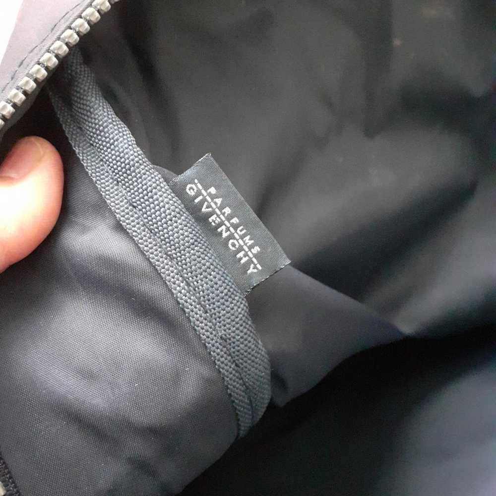 Givenchy Cloth backpack - image 2