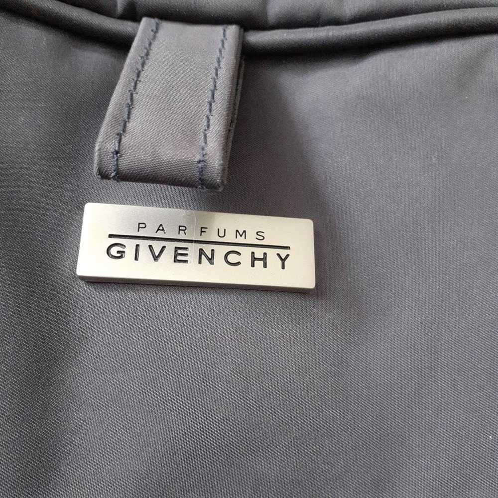 Givenchy Cloth backpack - image 3