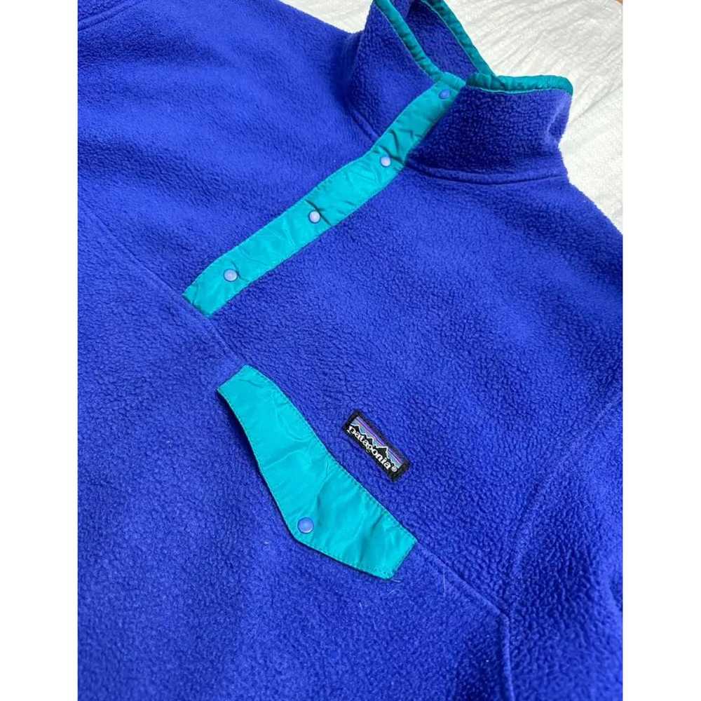 Patagonia Knitwear & sweatshirt - image 3