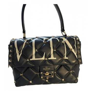 Valentino Garavani CandyStud leather handbag