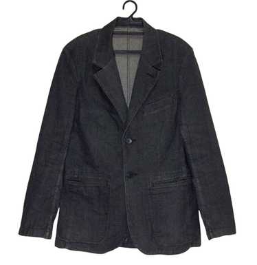 Agnes b. denim jacket - Gem