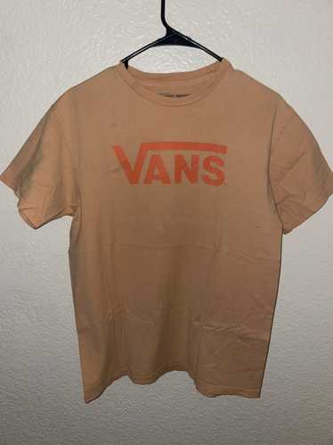 Vans × Vintage Vans Classic T-Shirt