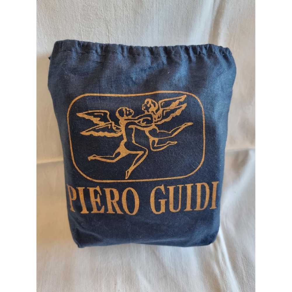 Piero Guidi Handbag - image 2