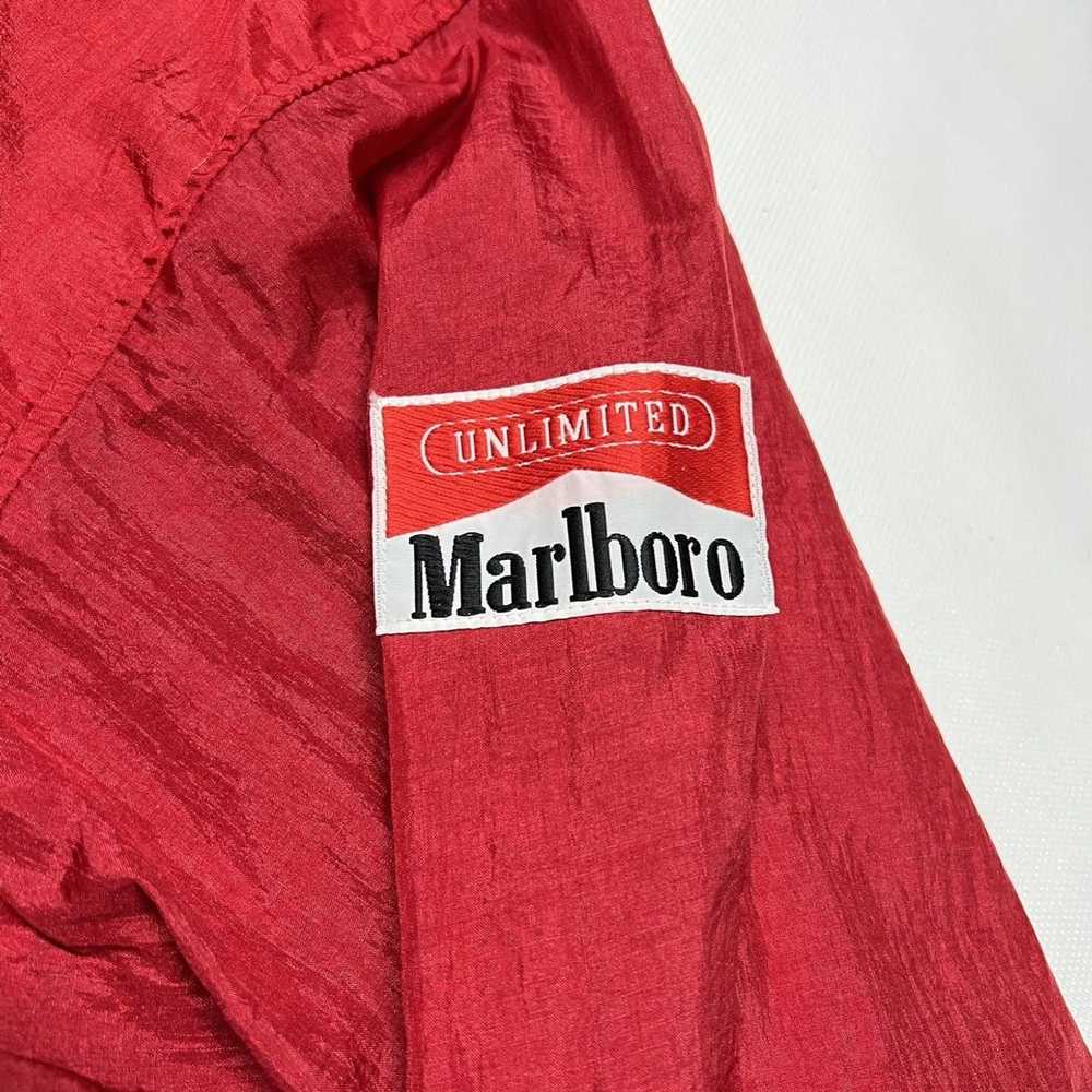 Marlboro × Marlboro Unlimited × Vintage Vintage M… - image 5