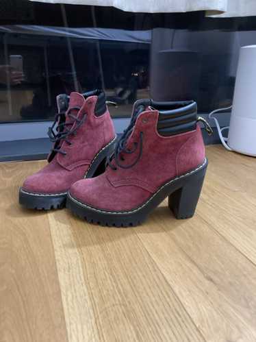 Dr. martens persephone Gem