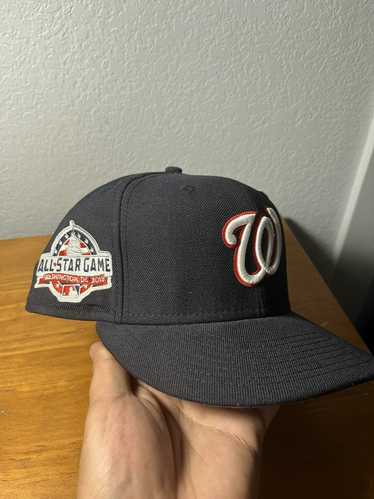 Washington nationals hat club - Gem