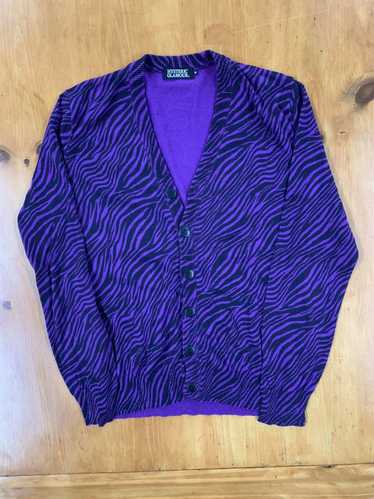 Hysteric Glamour Hysteric Glamour Zebra Cardigan S