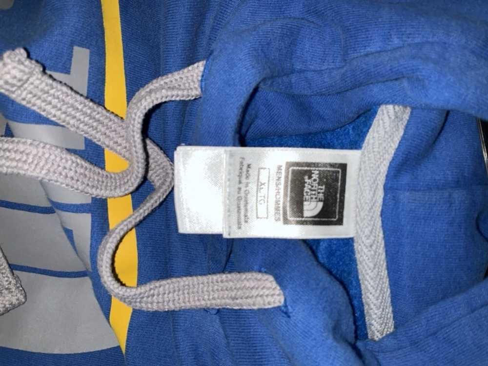 The North Face Hoodie - image 2