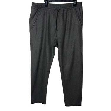 Billy Reid Billy Reid Mens Stanton Jogger Pants Si