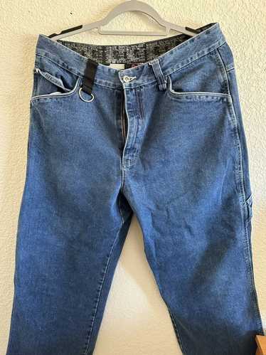 Vintage Solo semore carpenter pants