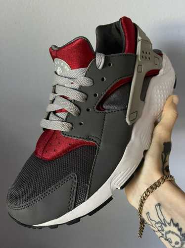 Nike × Streetwear Huarache Run GS