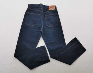 Denime jeans orizzonti made - Gem