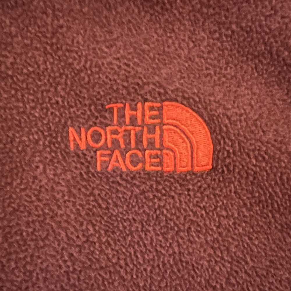 The North Face The North Face pullover - image 3