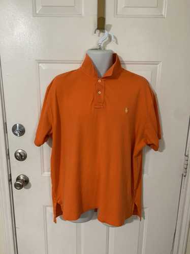 Polo Ralph Lauren Classic 2 Button SS polo knit - image 1