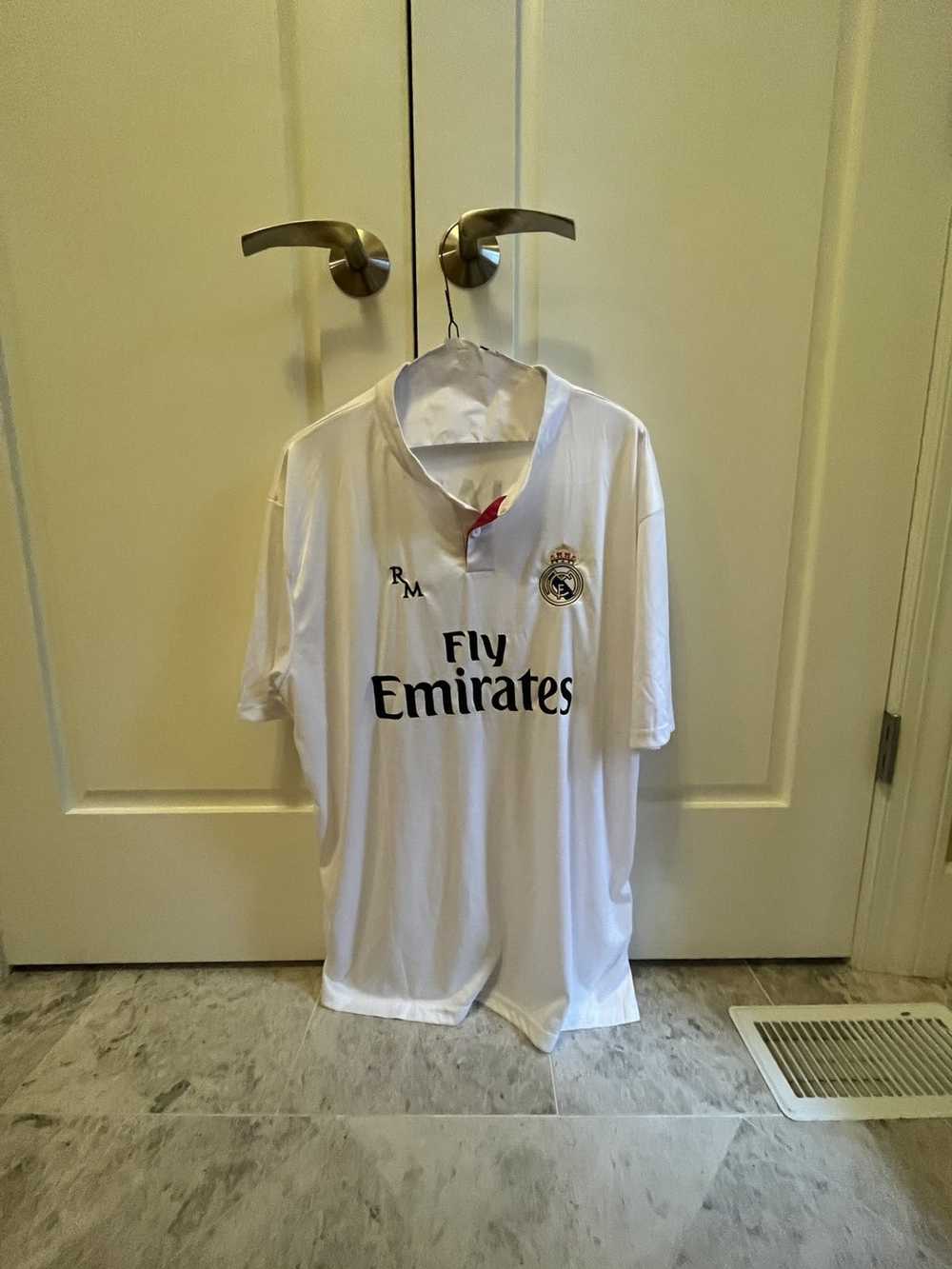 Real Madrid 2012/13 Ronaldo Home Kit (L) - Vinted