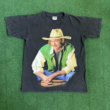 Vintage Vintage ‘95 Tracy Lawrence Tee - image 1