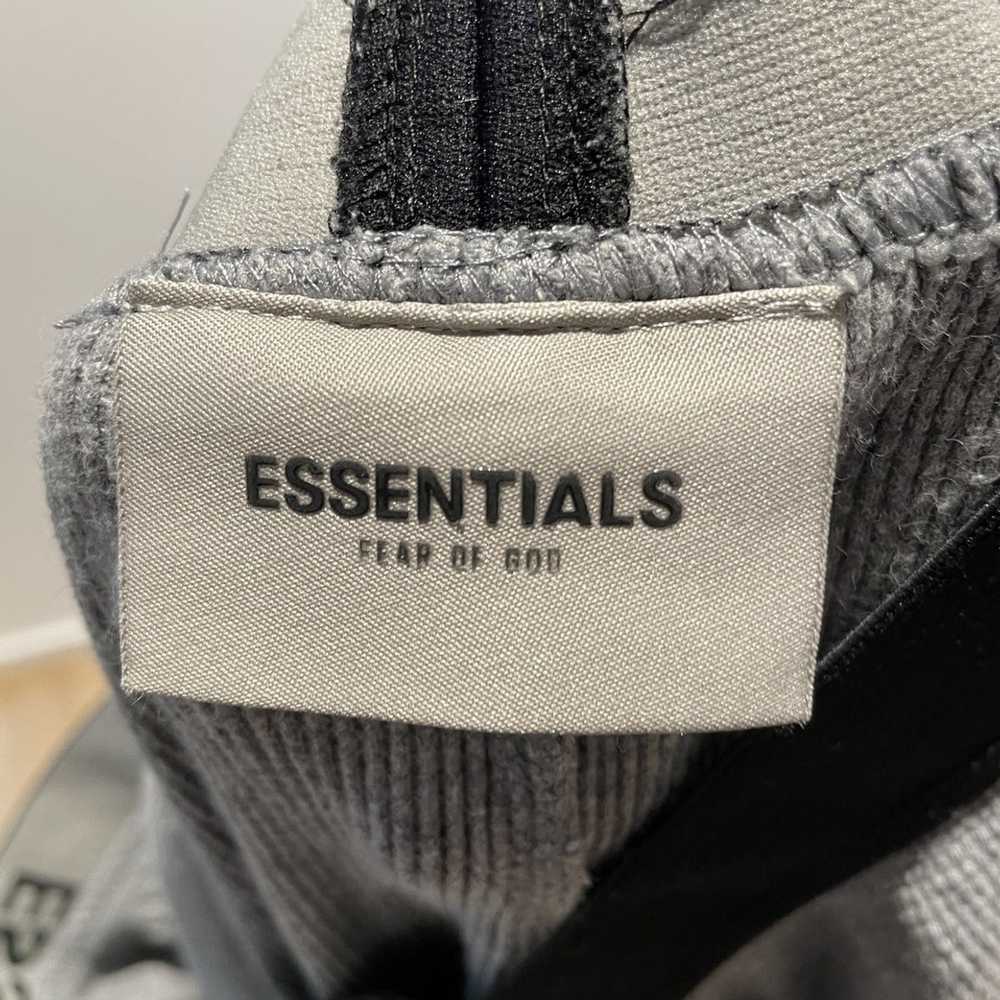 Essentials × Fear of God Essentials Sweetpants - image 3