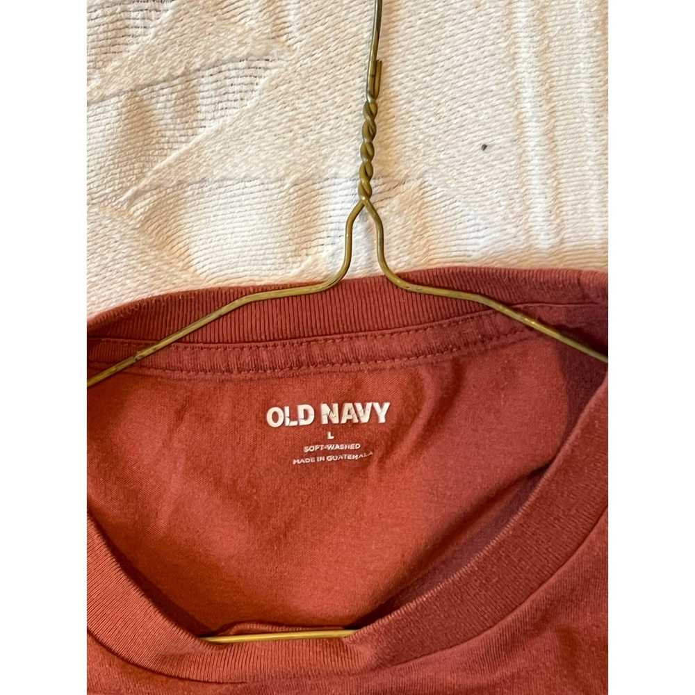 Old Navy Old Navy The Came From Outer Space T-Shi… - image 2