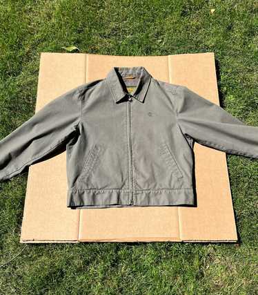 Timberland Weather Gear Spring 2004 Jacket