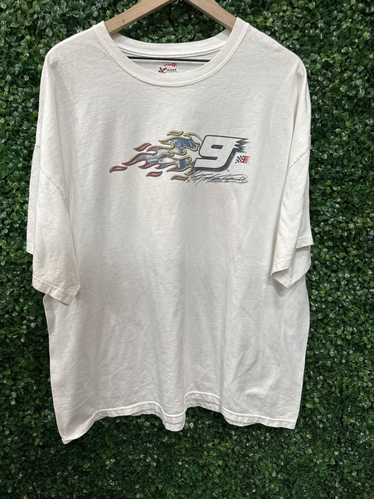 Chase Authentics × NASCAR × Vintage Nascar Tee 200