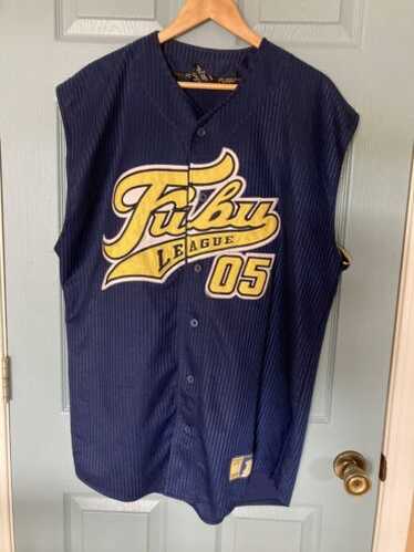 Vtg fubu the collection - Gem